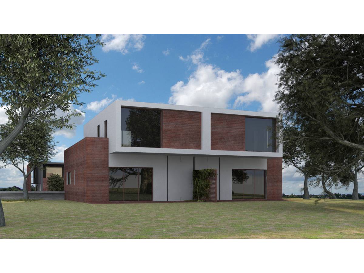 Two family house for sale in Fondo valle Alento  at Torrevecchia Teatina - 9091053 foto 2