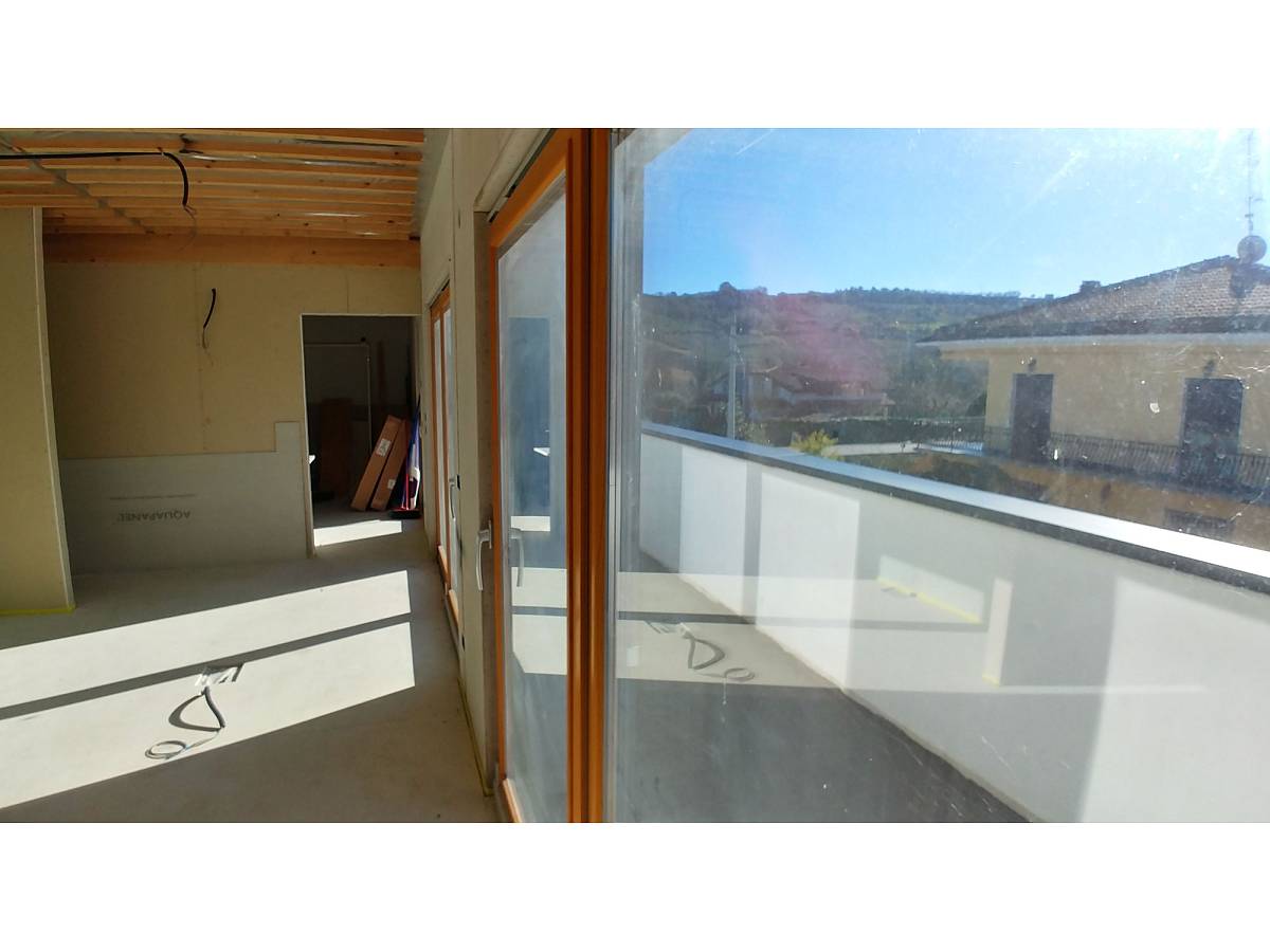 Appartamento in vendita in Via Fondovalle Alento  a Torrevecchia Teatina - 6673663 foto 5