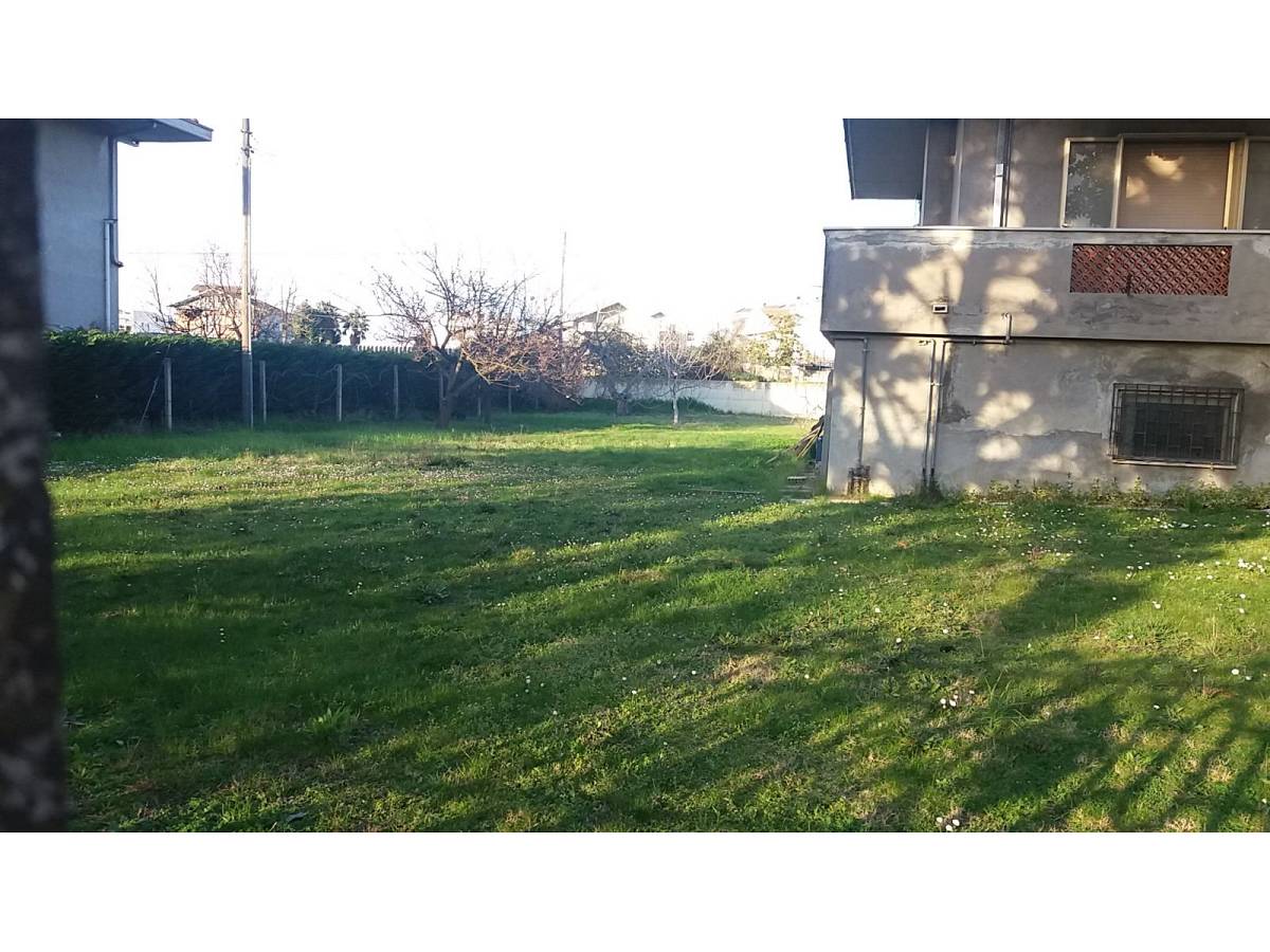 Residential building lot for sale in Via Mascagni  at San Giovanni Teatino - 63116 foto 1