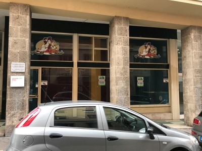 Negozio o Locale in vendita a Chieti