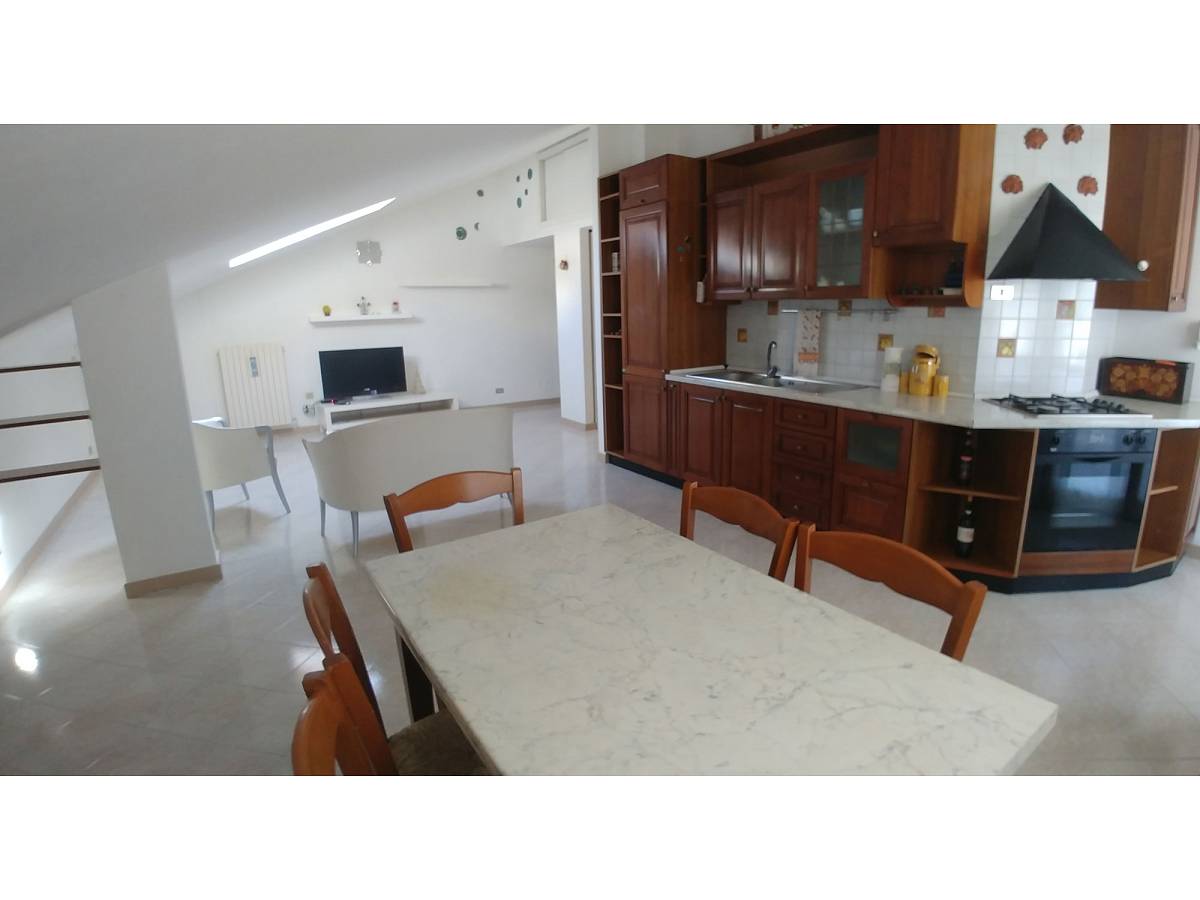 Appartamento in vendita in Via Vittorio Veneto zona Scalo Mad. Piane - Universita a Chieti - 3120737 foto 3
