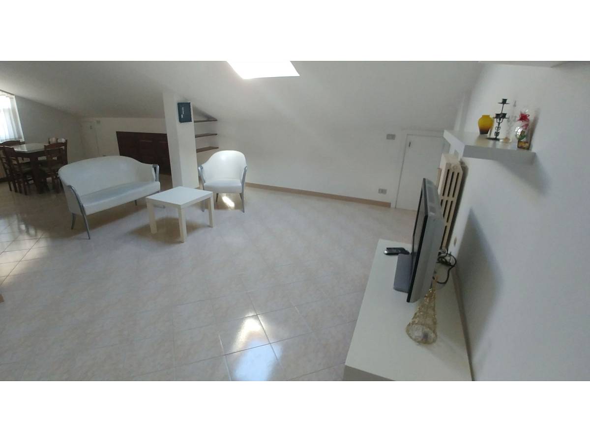 Appartamento in vendita in Via Vittorio Veneto zona Scalo Mad. Piane - Universita a Chieti - 3120737 foto 4