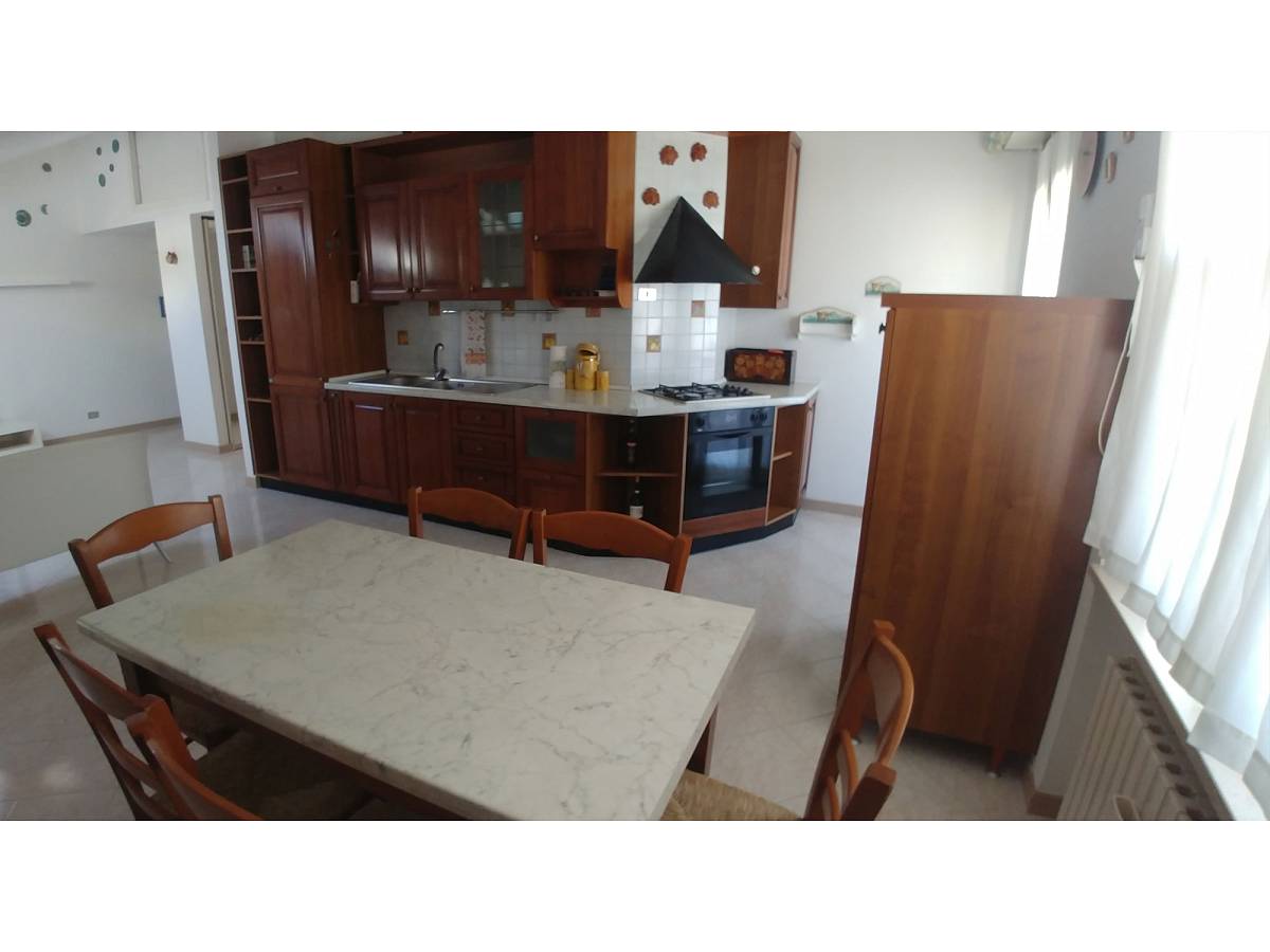 Apartment for sale in Via Vittorio Veneto  in Scalo Mad. Piane - Universita area at Chieti - 3120737 foto 1