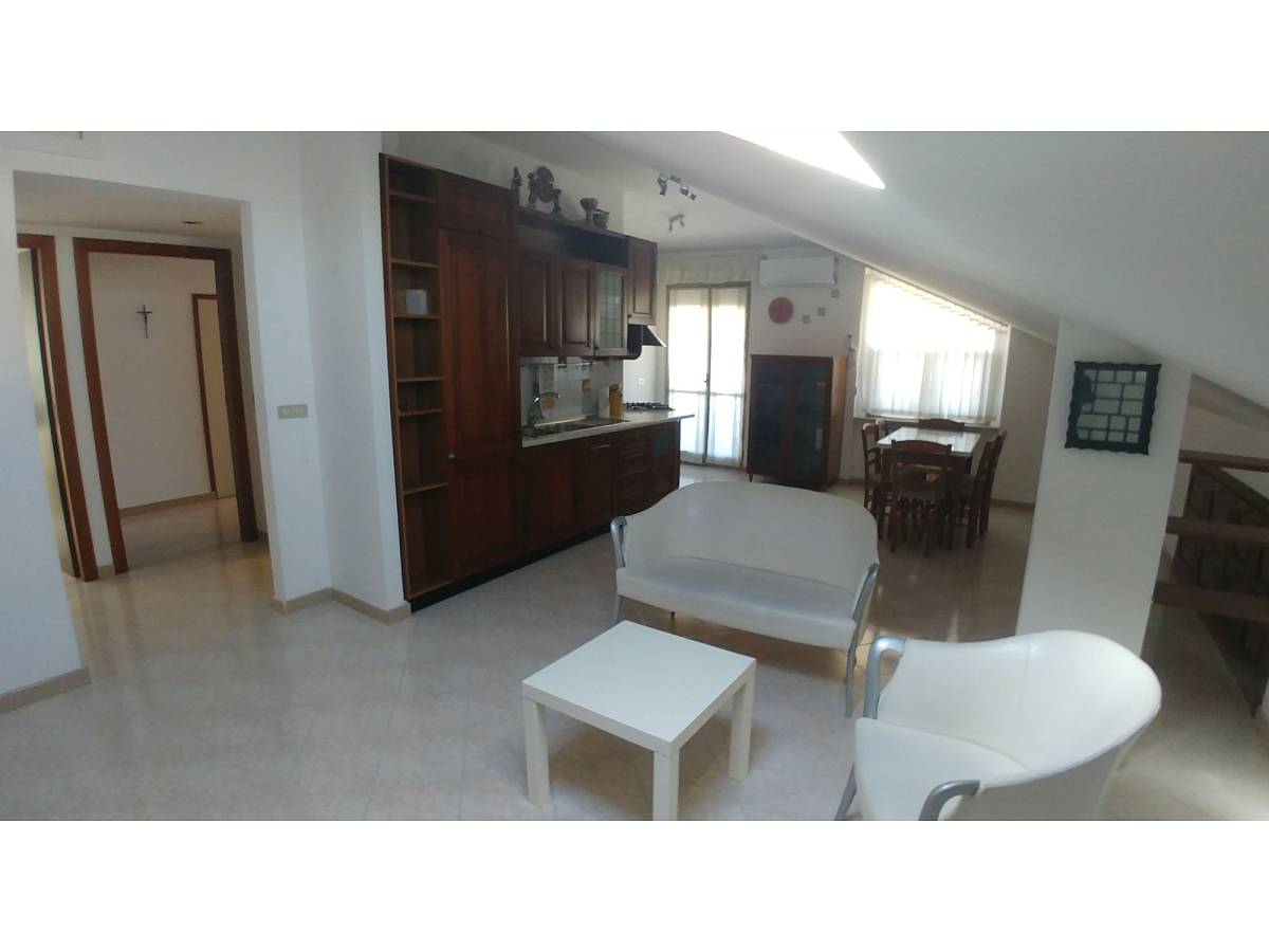 Appartamento in vendita in Via Vittorio Veneto zona Scalo Mad. Piane - Universita a Chieti - 3120737 foto 5