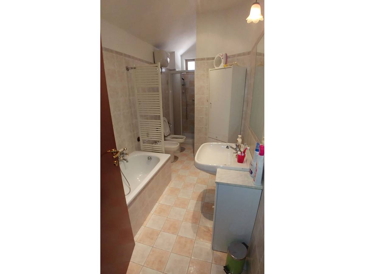 Appartamento in vendita in Via Vittorio Veneto zona Scalo Mad. Piane - Universita a Chieti - 3120737 foto 7