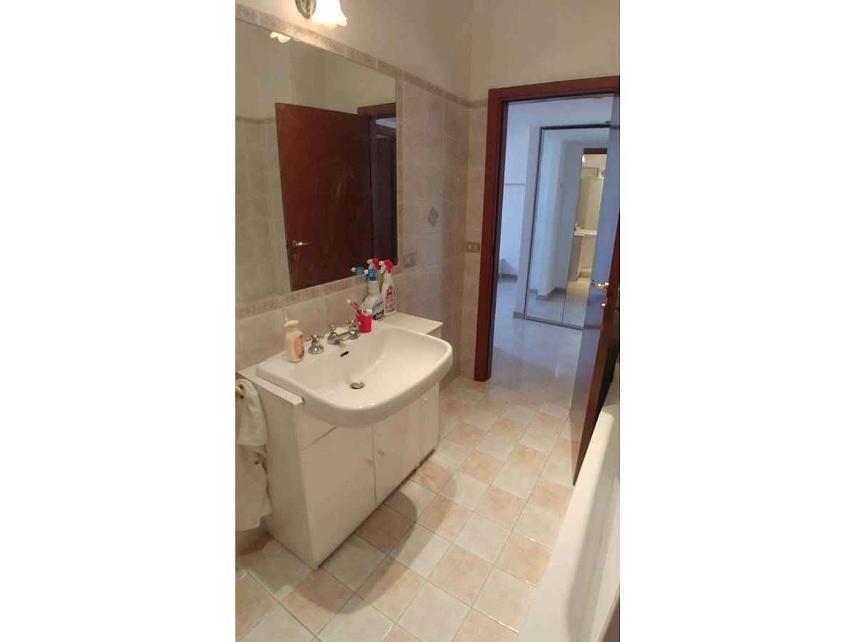 Apartment for sale in Via Vittorio Veneto  in Scalo Mad. Piane - Universita area at Chieti - 3120737 foto 9