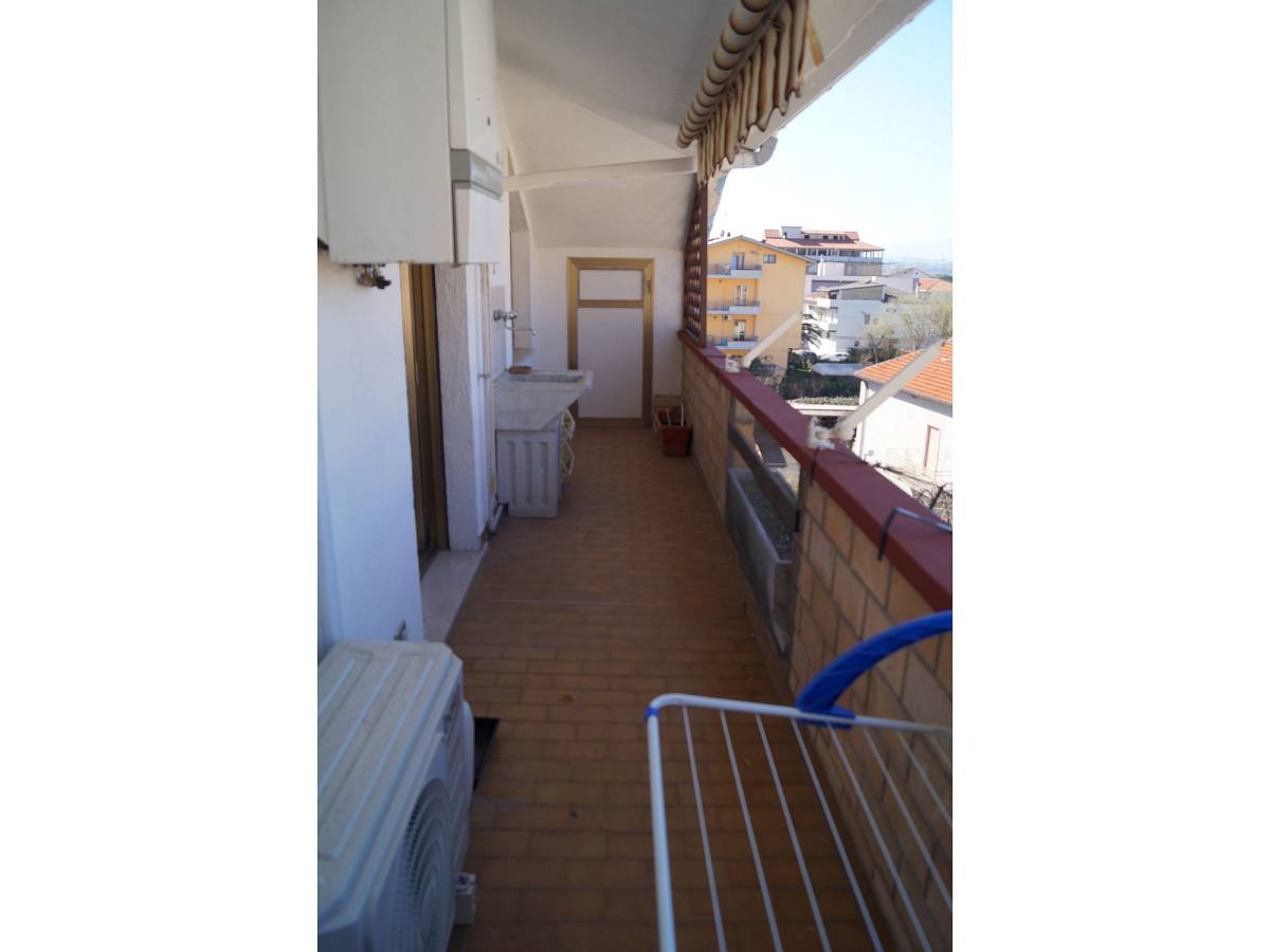 Apartment for sale in Via Vittorio Veneto  in Scalo Mad. Piane - Universita area at Chieti - 3120737 foto 11