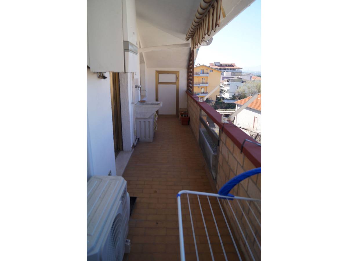 Appartamento in vendita in Via Vittorio Veneto zona Scalo Mad. Piane - Universita a Chieti - 3120737 foto 11