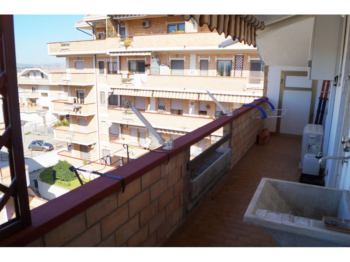 Appartamento in vendita in Via Vittorio Veneto zona Scalo Mad. Piane - Universita a Chieti - 3120737 foto 12