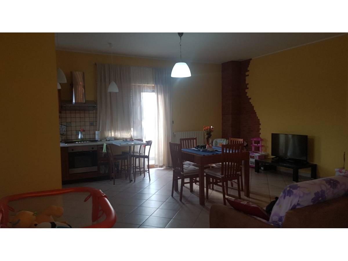 Appartamento in vendita in VIA SANTA MARIA  a Collecorvino - 1225098 foto 6