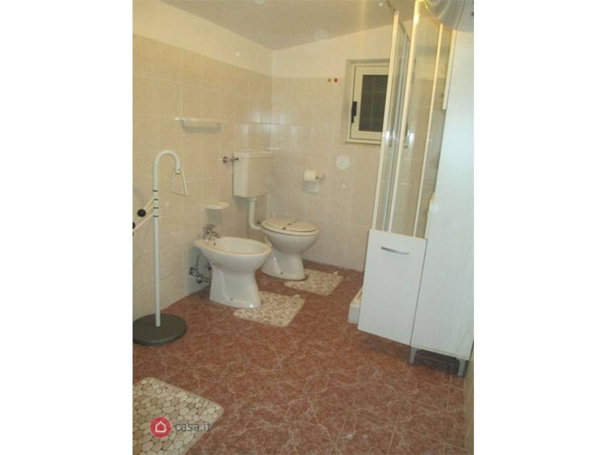 Casa indipendente in vendita in CONTRADA PASSO CORDONE  a Loreto Aprutino - 9686593 foto 6