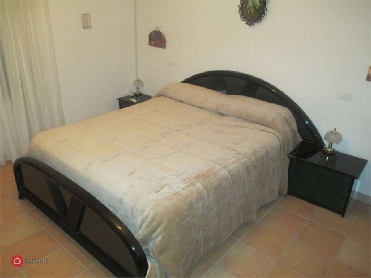 Casa indipendente in vendita in CONTRADA PASSO CORDONE  a Loreto Aprutino - 9686593 foto 12