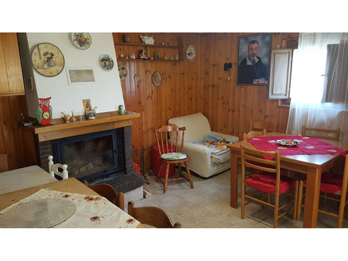 Casa indipendente in vendita in CONTRADA PASSO CORDONE  a Loreto Aprutino - 9686593 foto 18