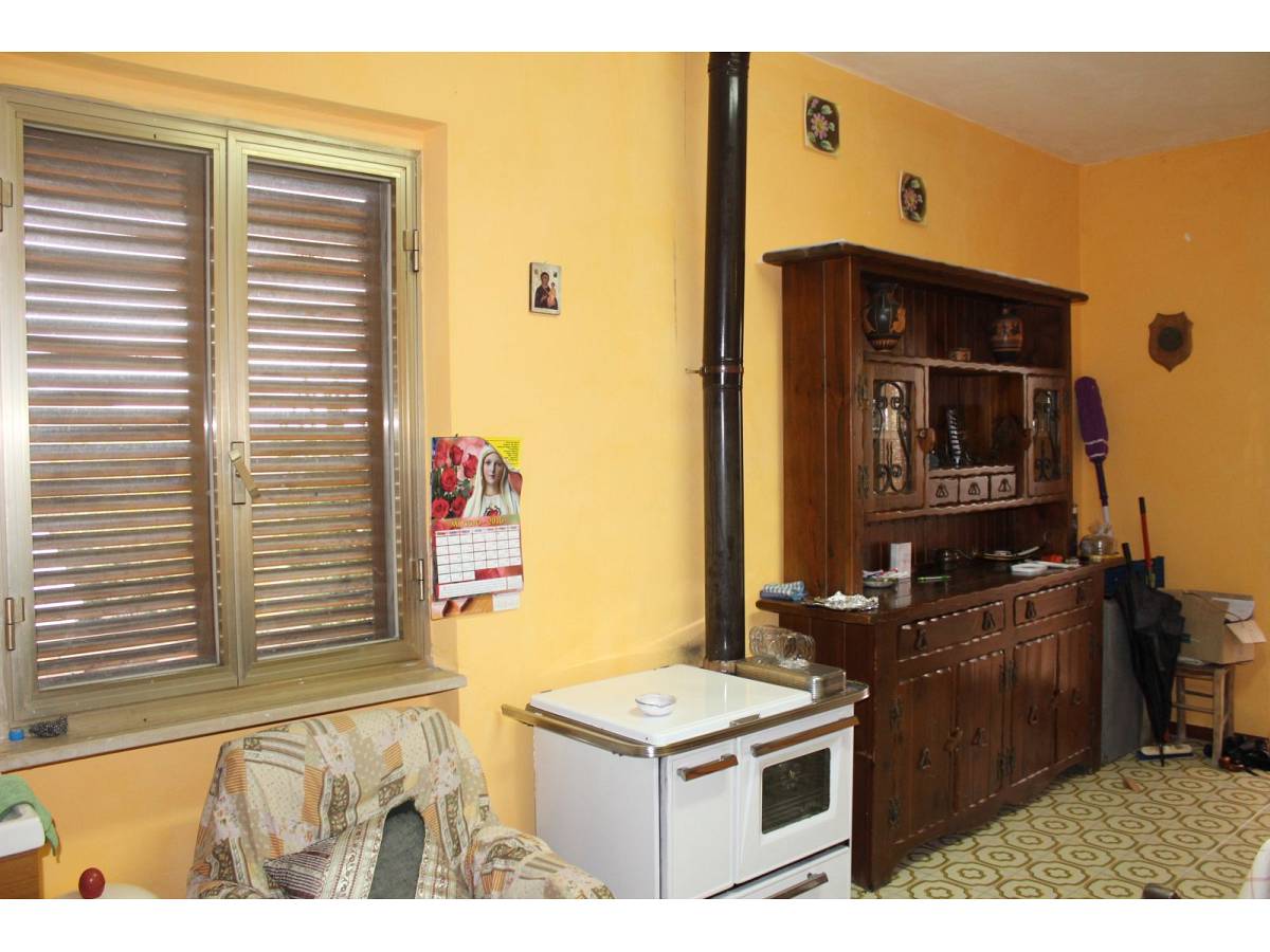 Indipendent house for sale in Contrada Montepeloso  at Montenero di Bisaccia - 9399063 foto 15