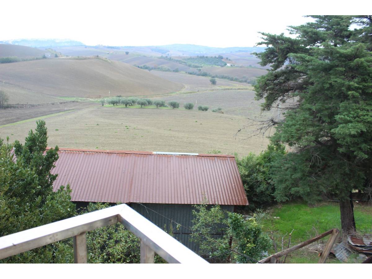 Indipendent house for sale in Contrada Montepeloso  at Montenero di Bisaccia - 9399063 foto 19