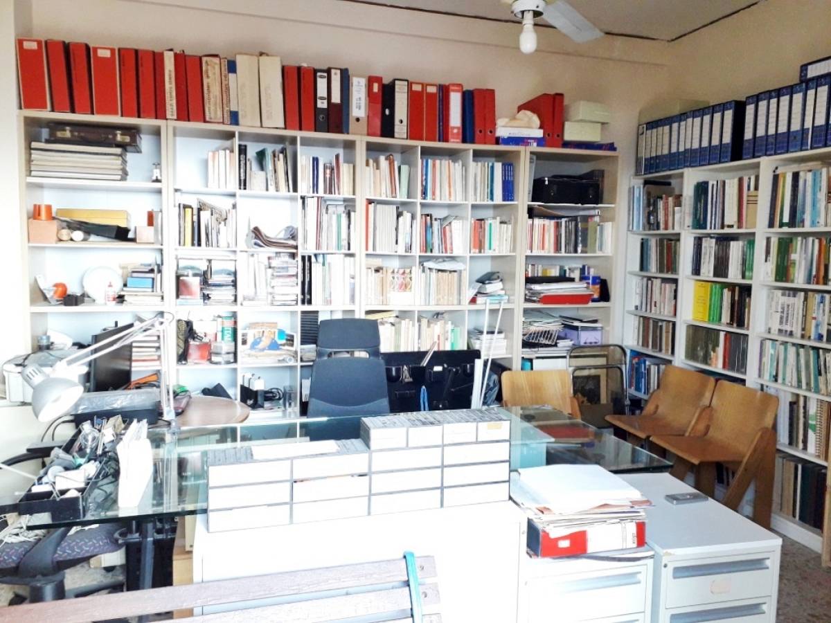 Appartamento in vendita in via arenazze zona S. Maria - Arenazze a Chieti - 8364357 foto 19