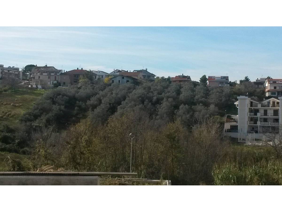 Residential building lot for sale in Contrada Incoronata  in Paese area at Vasto - 7599248 foto 2