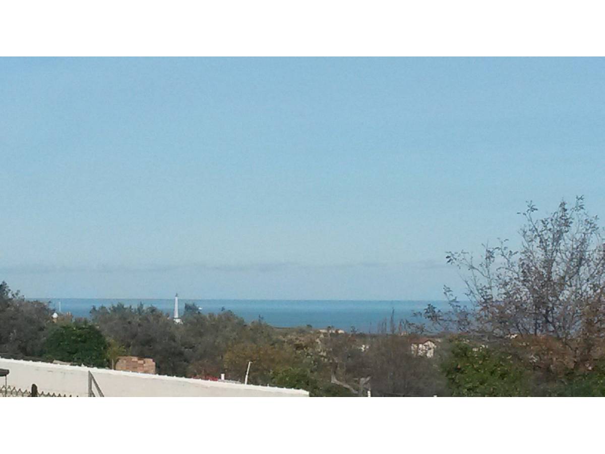 Residential building lot for sale in Contrada Incoronata  in Paese area at Vasto - 7599248 foto 4