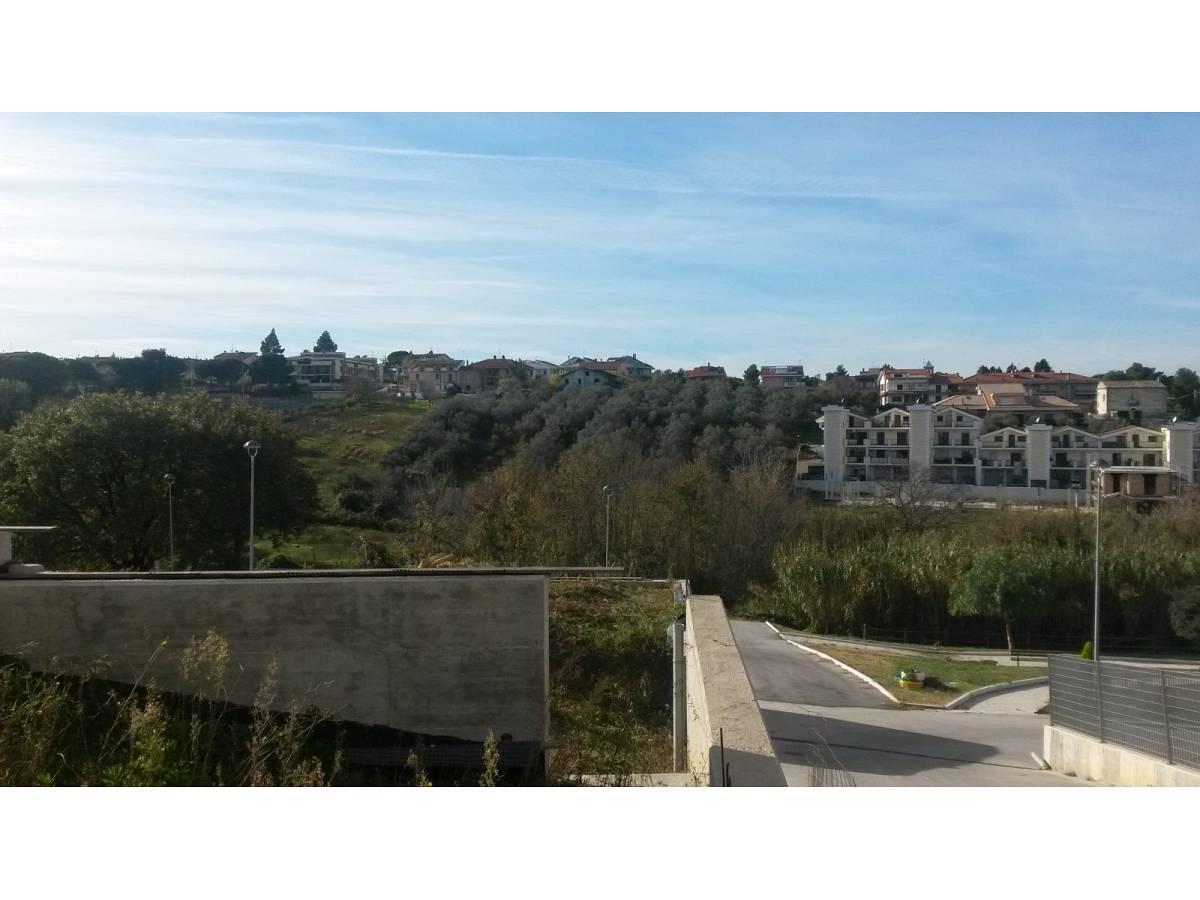 Residential building lot for sale in Contrada Incoronata  in Paese area at Vasto - 7599248 foto 7