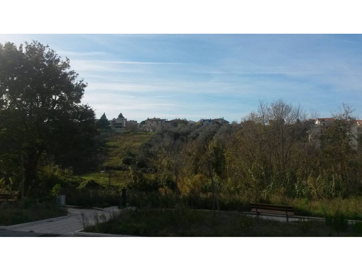 Residential building lot for sale in Contrada Incoronata  in Paese area at Vasto - 7599248 foto 8