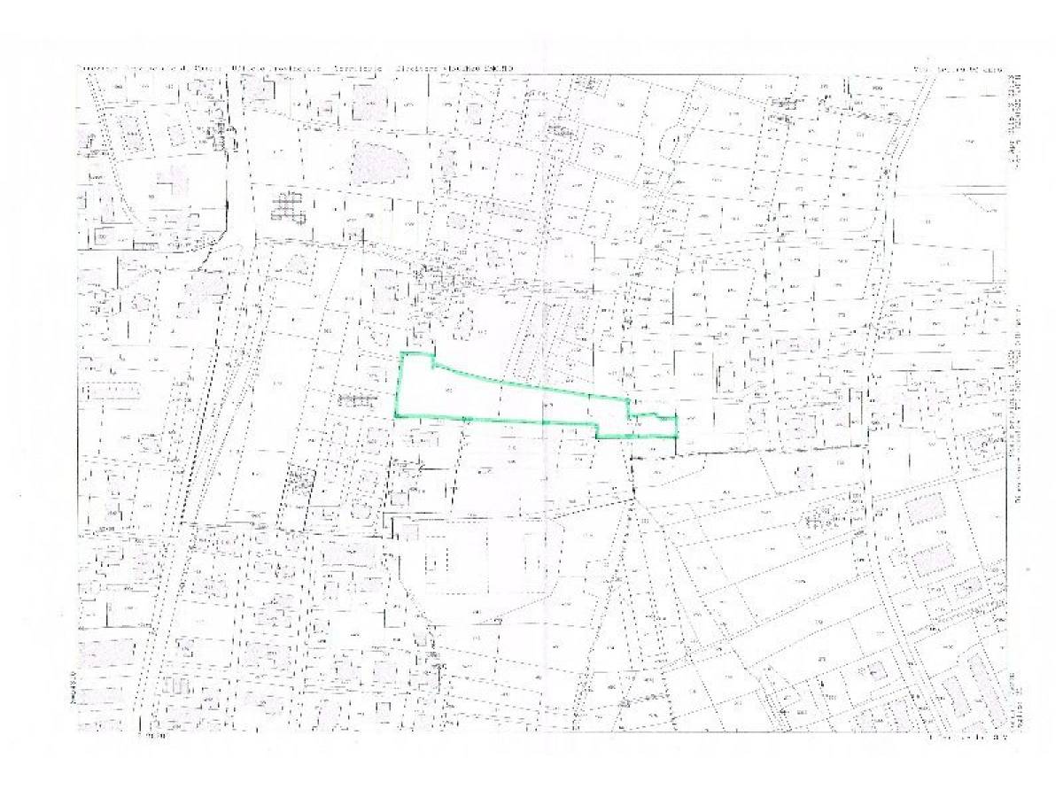 Residential building lot for sale in Contrada Incoronata  in Paese area at Vasto - 7599248 foto 5