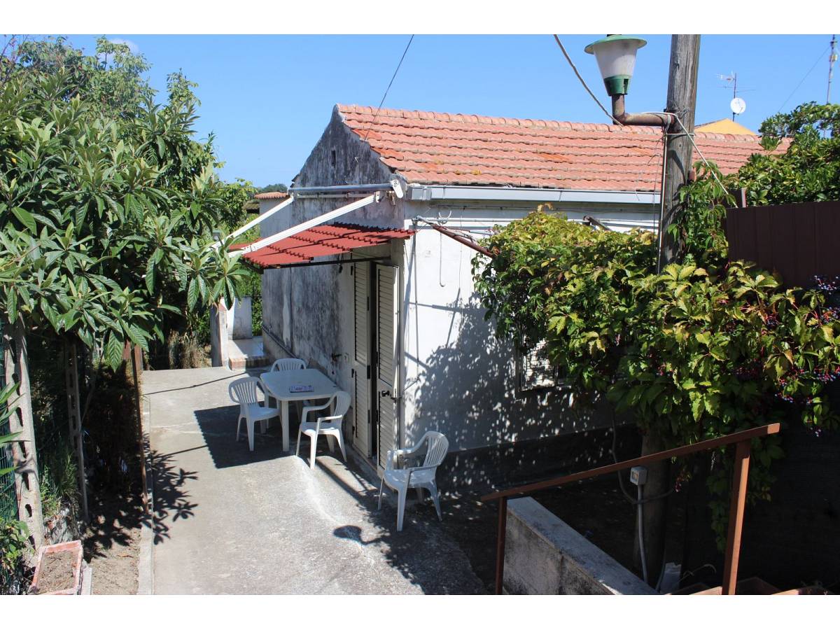 Indipendent house for sale in Via XX Settembre 67  at Cupello - 8711217 foto 16