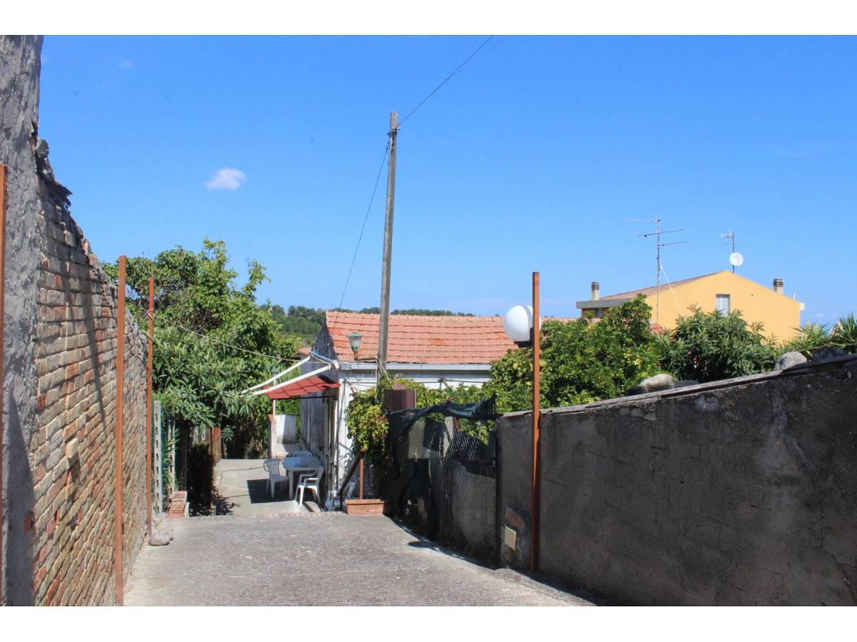Indipendent house for sale in Via XX Settembre 67  at Cupello - 8711217 foto 15