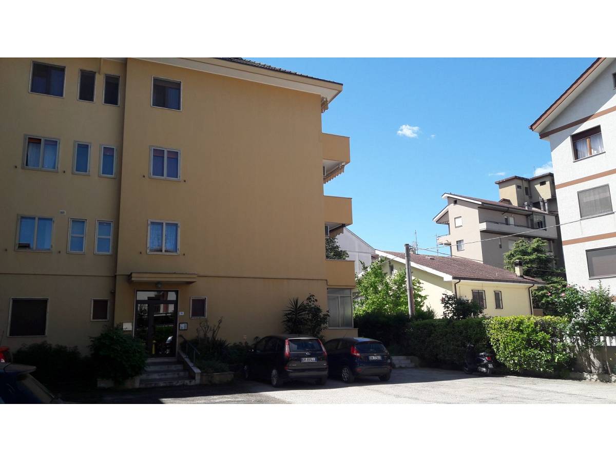 Appartamento in vendita in via antinori  a Chieti - 5894149 foto 8