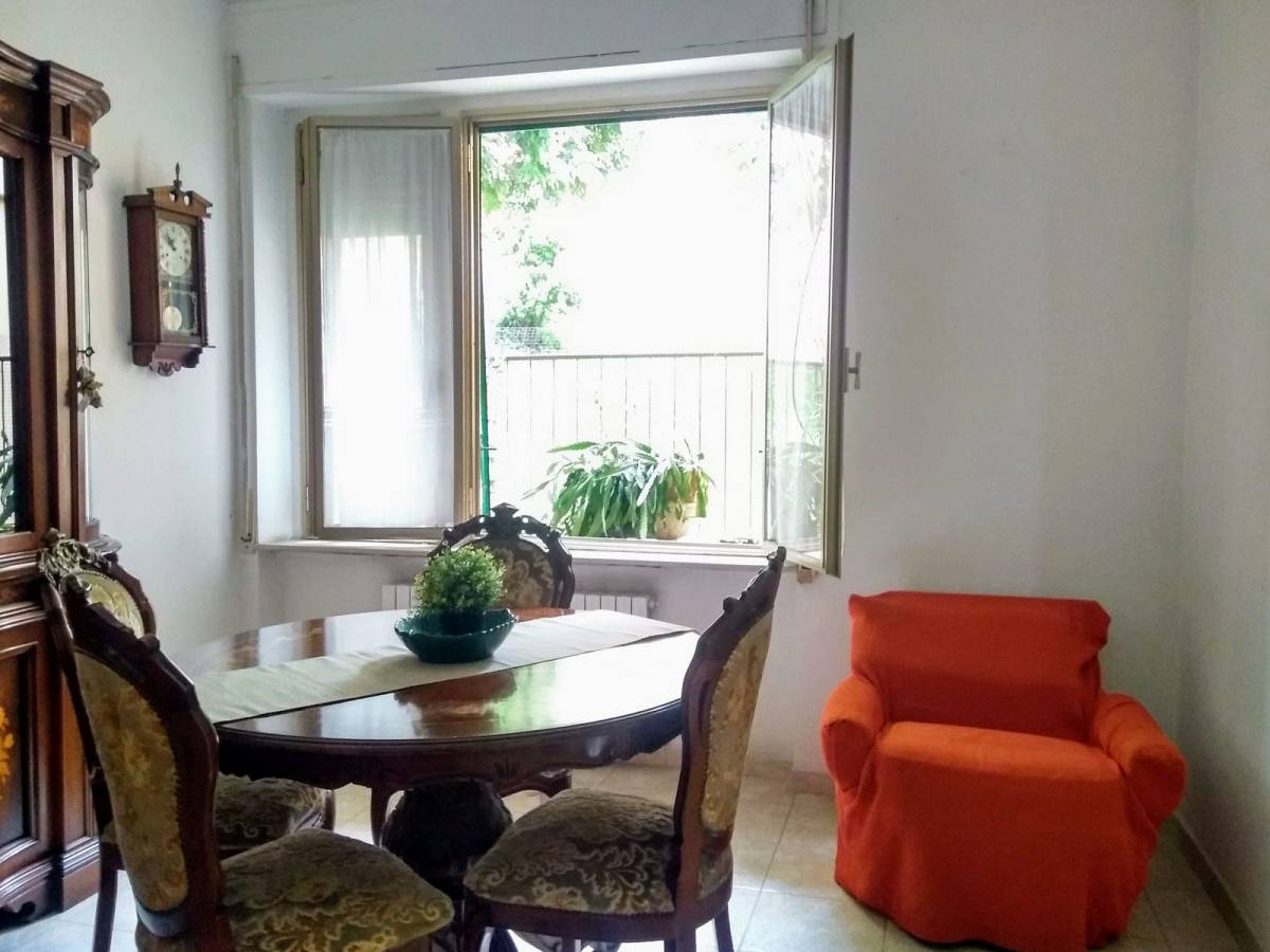 Apartment for sale in via delle acacie  in Mad. Angeli-Misericordia area at Chieti - 6472648 foto 6