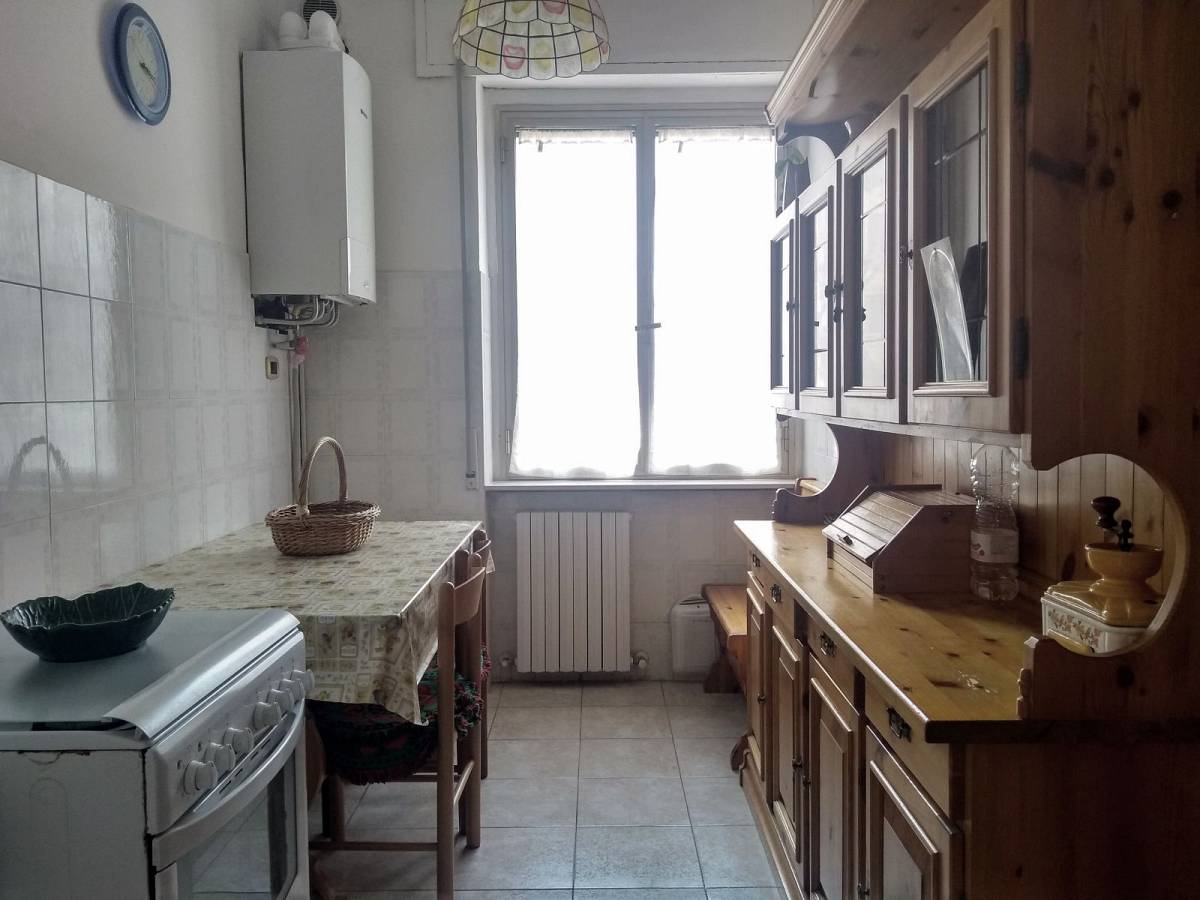 Apartment for sale in via delle acacie  in Mad. Angeli-Misericordia area at Chieti - 6472648 foto 10