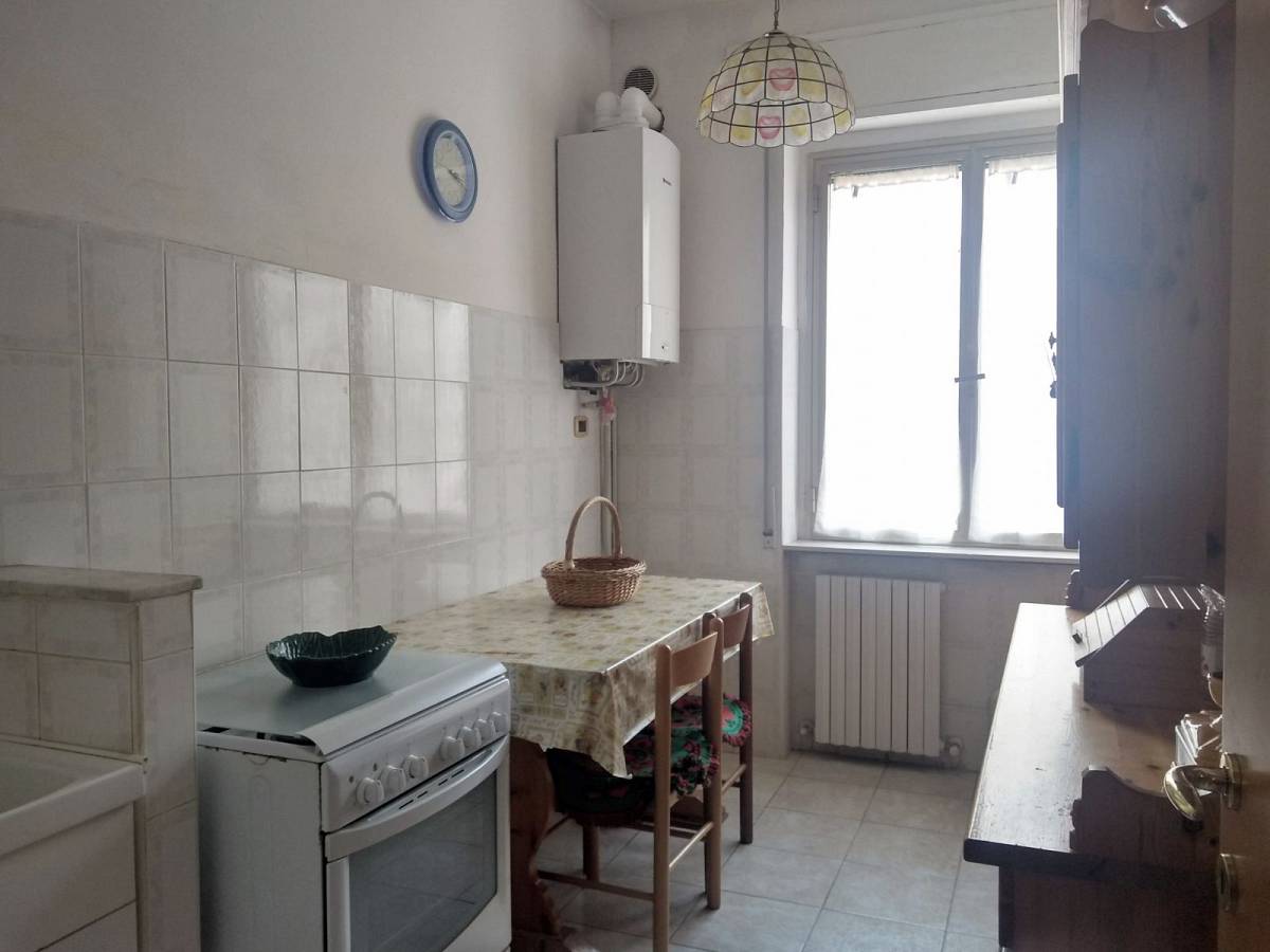 Apartment for sale in via delle acacie  in Mad. Angeli-Misericordia area at Chieti - 6472648 foto 11