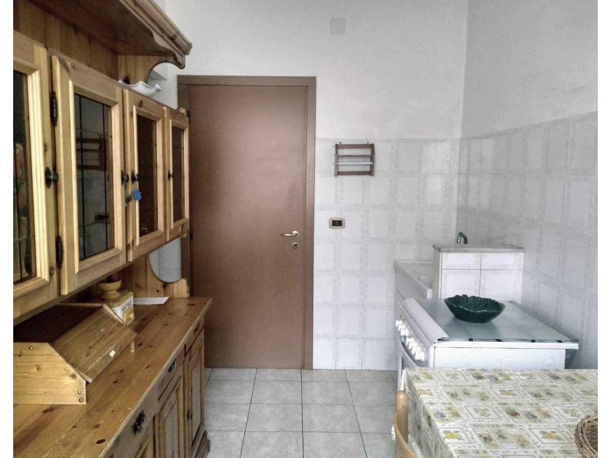 Apartment for sale in via delle acacie  in Mad. Angeli-Misericordia area at Chieti - 6472648 foto 14