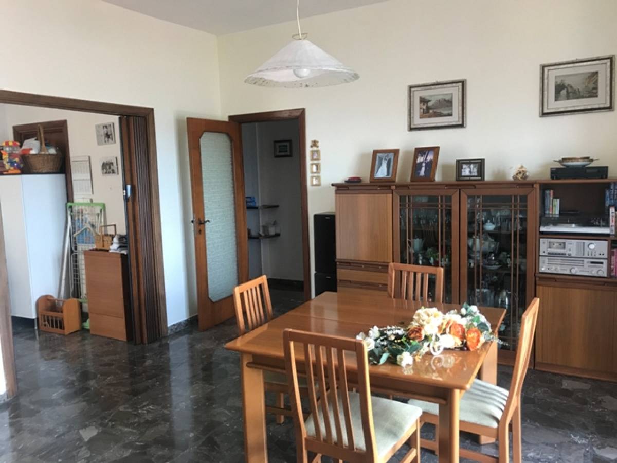 Apartment for sale in Via De Novellis n.57  in Villa - Borgo Marfisi area at Chieti - 949587 foto 4