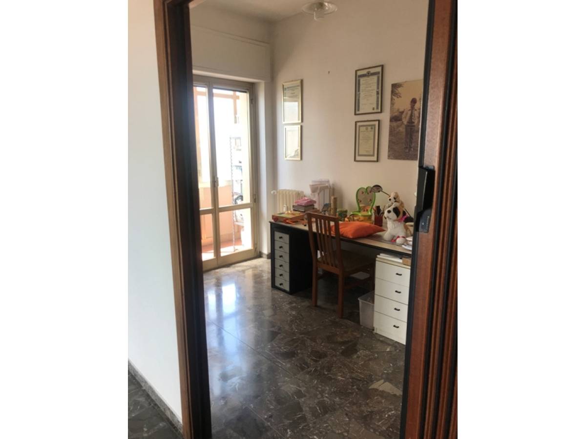 Apartment for sale in Via De Novellis n.57  in Villa - Borgo Marfisi area at Chieti - 949587 foto 5