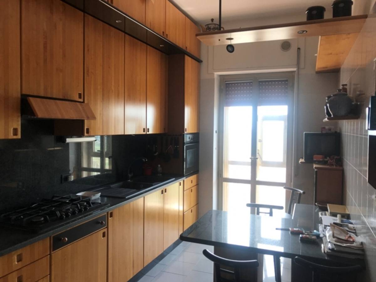 Apartment for sale in Via De Novellis n.57  in Villa - Borgo Marfisi area at Chieti - 949587 foto 7