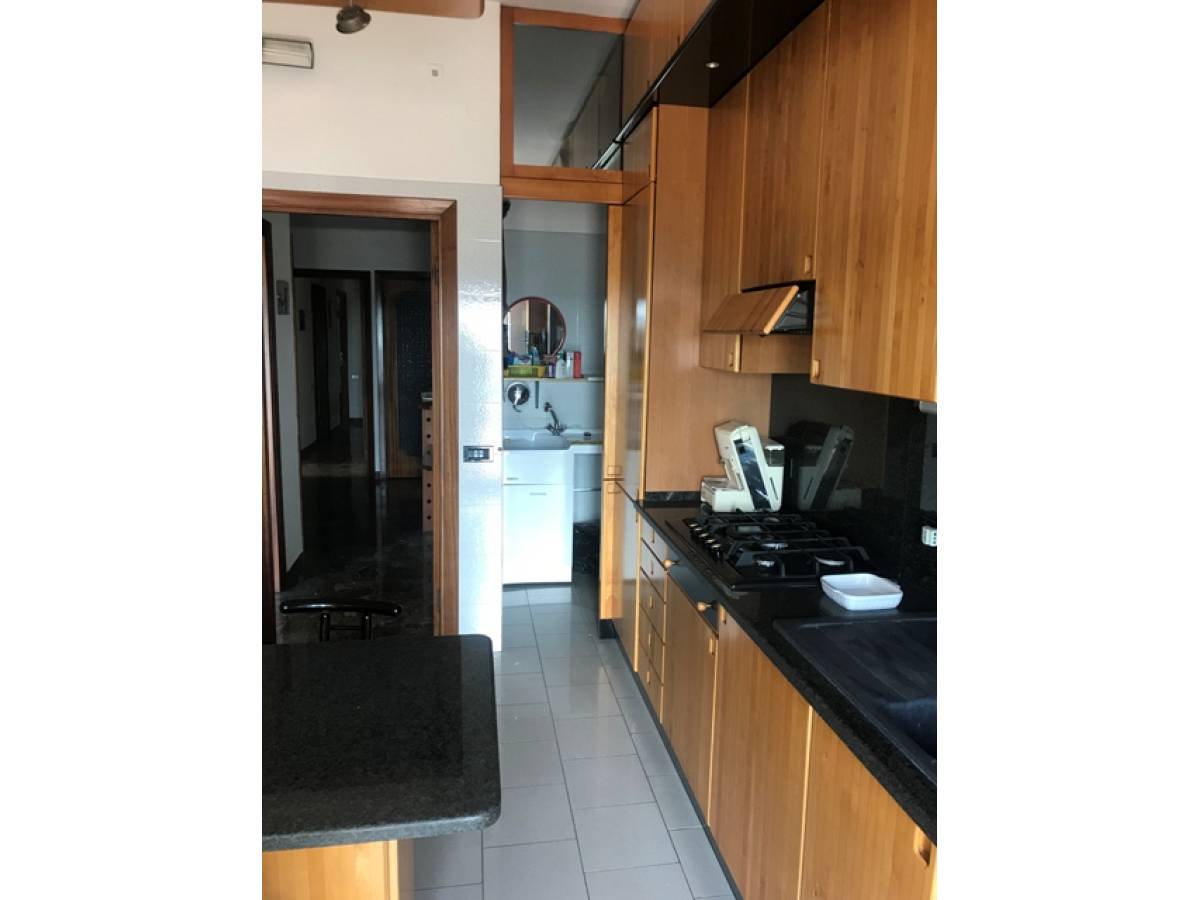 Apartment for sale in Via De Novellis n.57  in Villa - Borgo Marfisi area at Chieti - 949587 foto 8