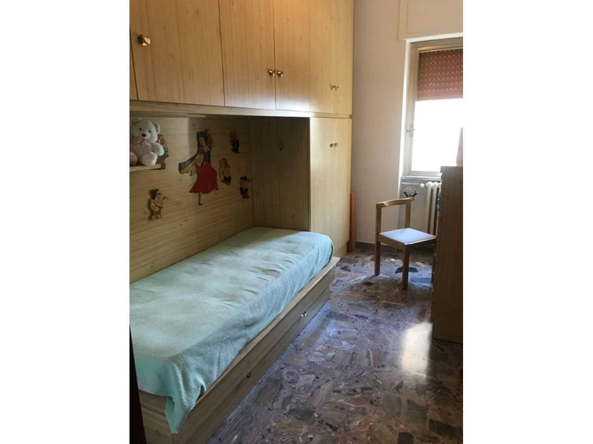 Apartment for sale in Via De Novellis n.57  in Villa - Borgo Marfisi area at Chieti - 949587 foto 10