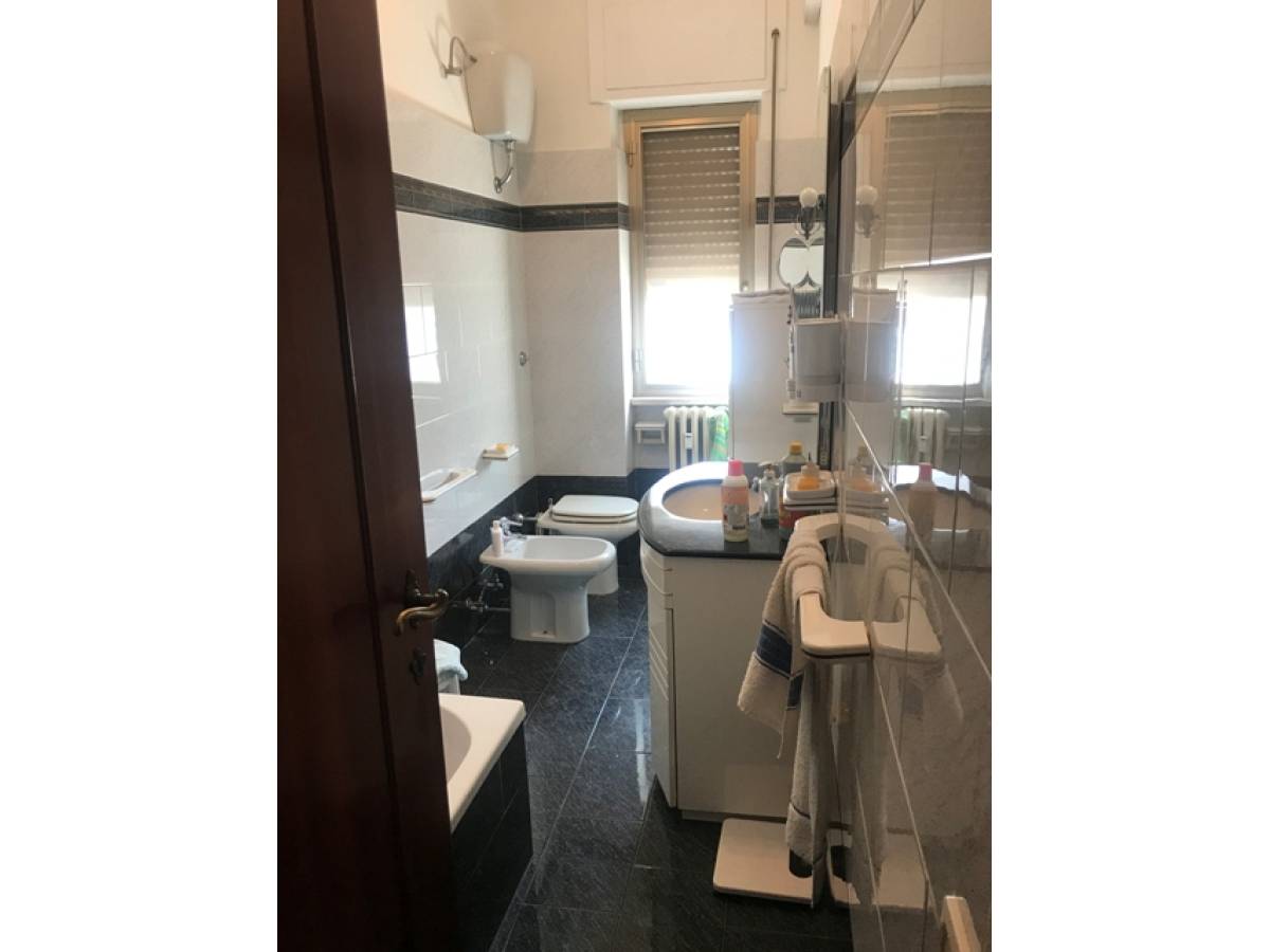 Appartamento in vendita in Via De Novellis n.57 zona Villa - Borgo Marfisi a Chieti - 949587 foto 11