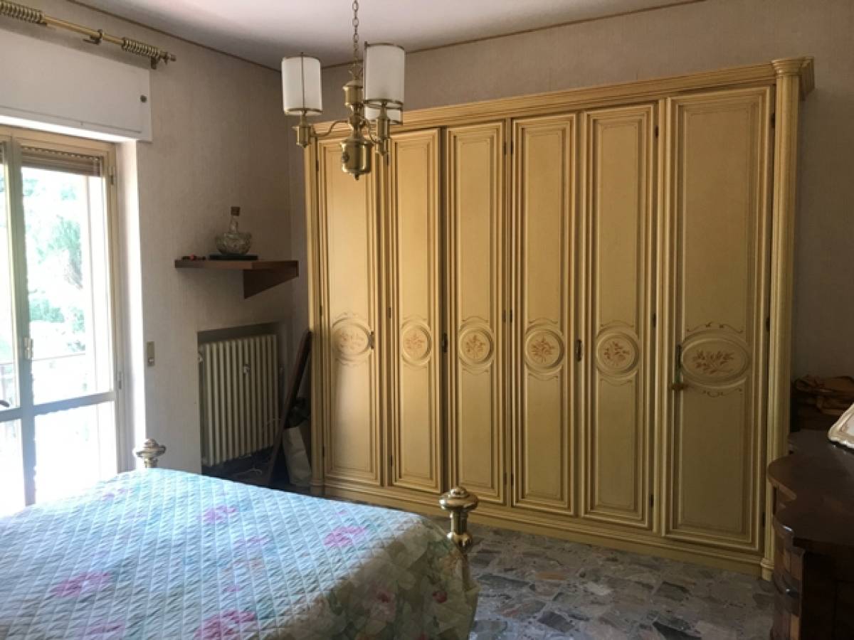Apartment for sale in Via De Novellis n.57  in Villa - Borgo Marfisi area at Chieti - 949587 foto 12