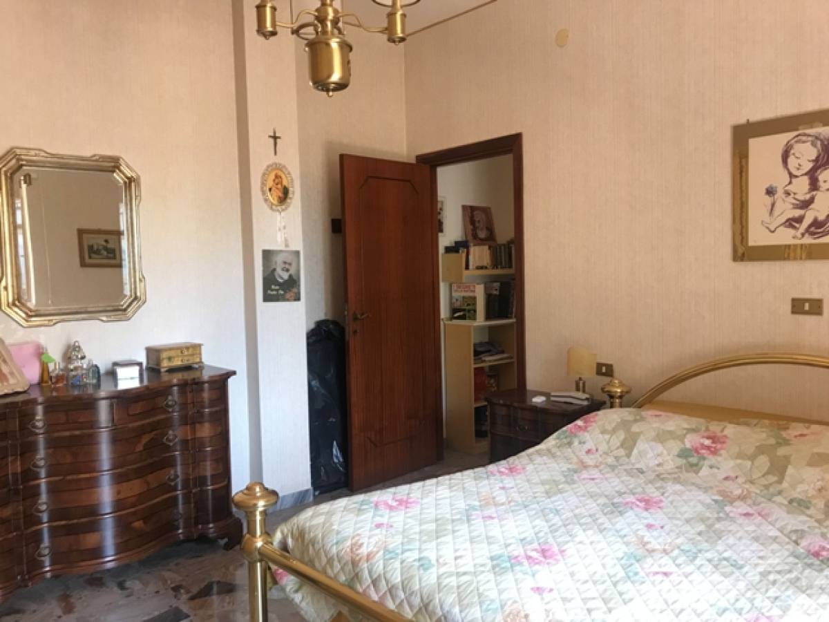 Apartment for sale in Via De Novellis n.57  in Villa - Borgo Marfisi area at Chieti - 949587 foto 13