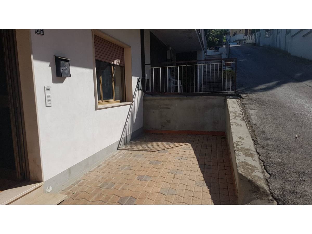 Appartamento in vendita in via fiume tavo  a Cappelle sul Tavo - 6648143 foto 3