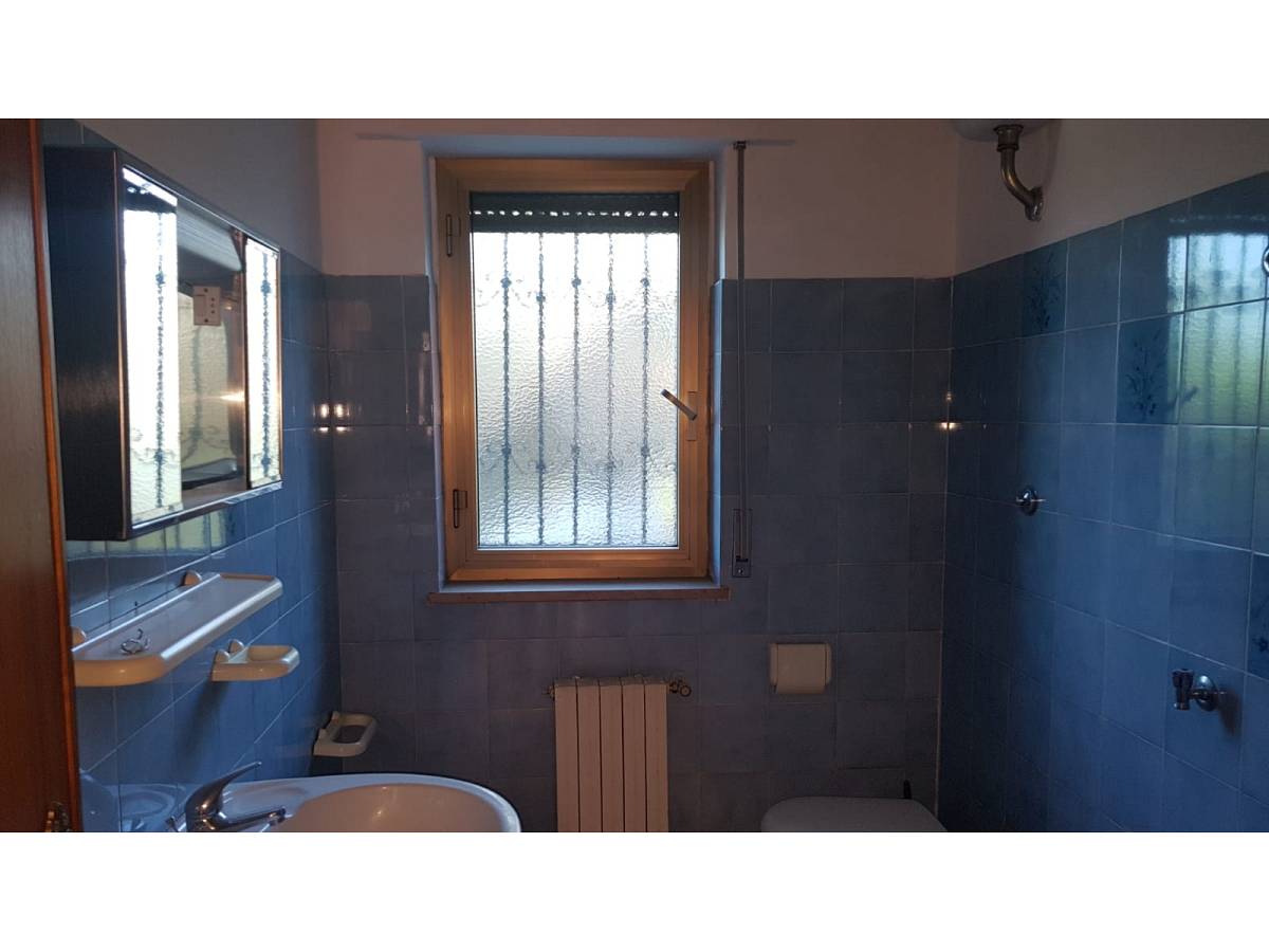 Appartamento in vendita in via fiume tavo  a Cappelle sul Tavo - 6648143 foto 4