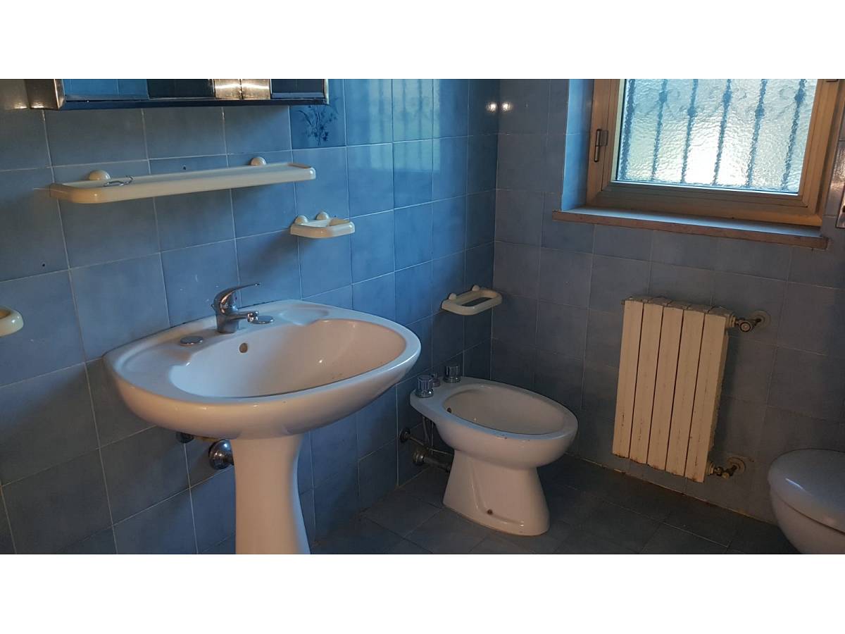 Appartamento in vendita in via fiume tavo  a Cappelle sul Tavo - 6648143 foto 7