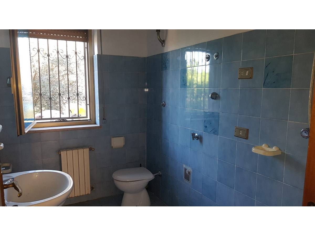 Appartamento in vendita in via fiume tavo  a Cappelle sul Tavo - 6648143 foto 8