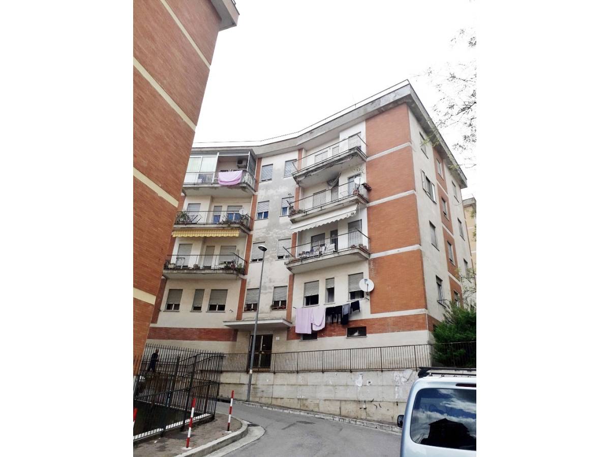 Apartment for sale in via enrico carusi  in Filippone area at Chieti - 1703819 foto 2