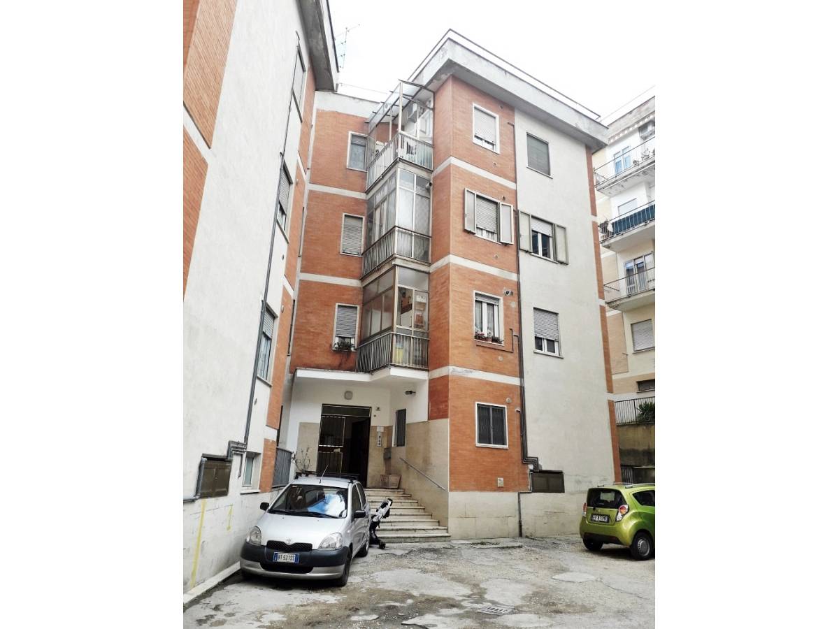 Apartment for sale in via enrico carusi  in Filippone area at Chieti - 1703819 foto 4