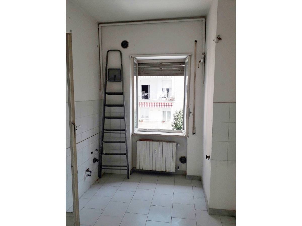 Apartment for sale in via enrico carusi  in Filippone area at Chieti - 1703819 foto 8