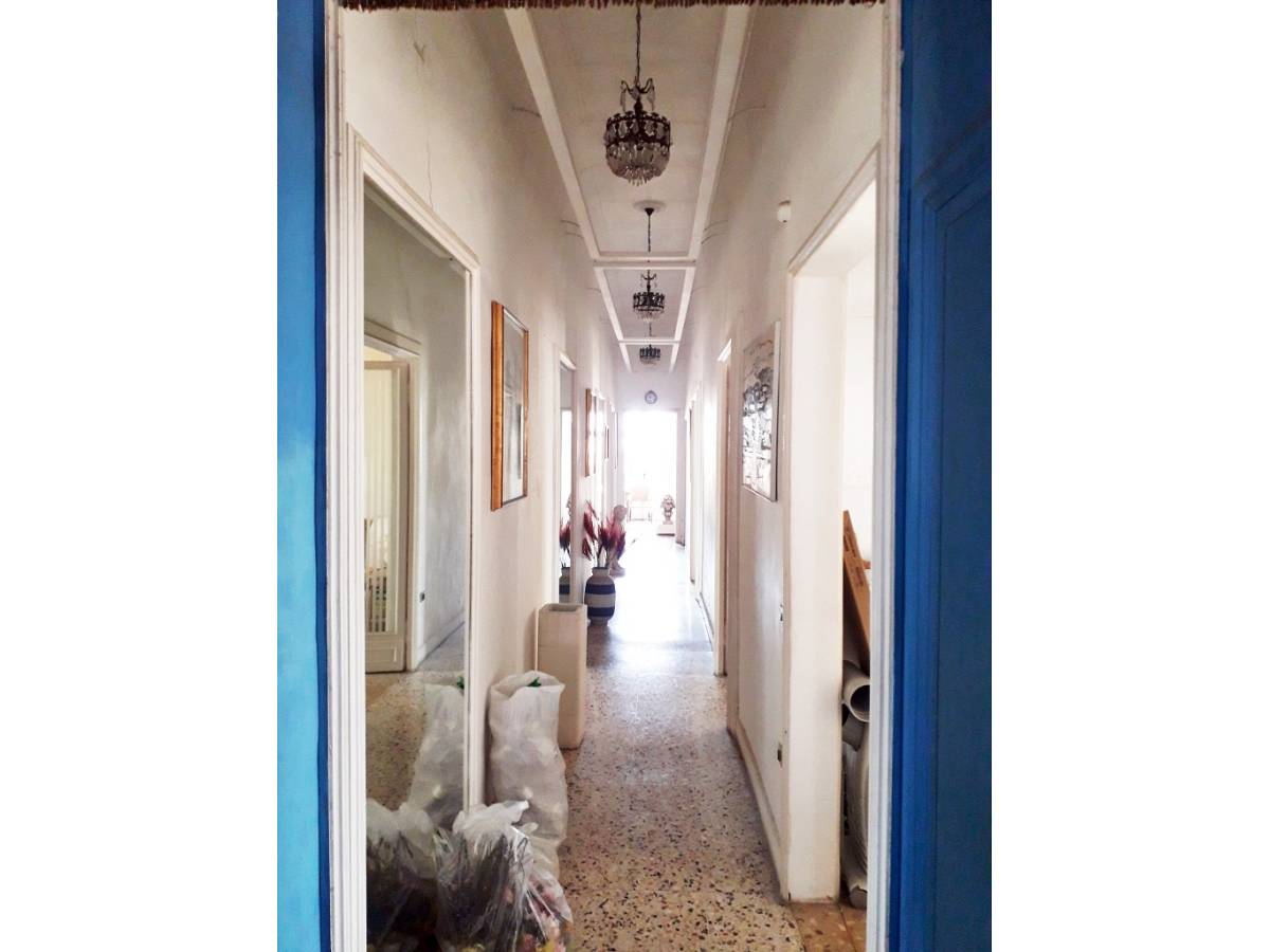 Appartamento in vendita in via vicoli zona S. Maria - Arenazze a Chieti - 7153781 foto 5
