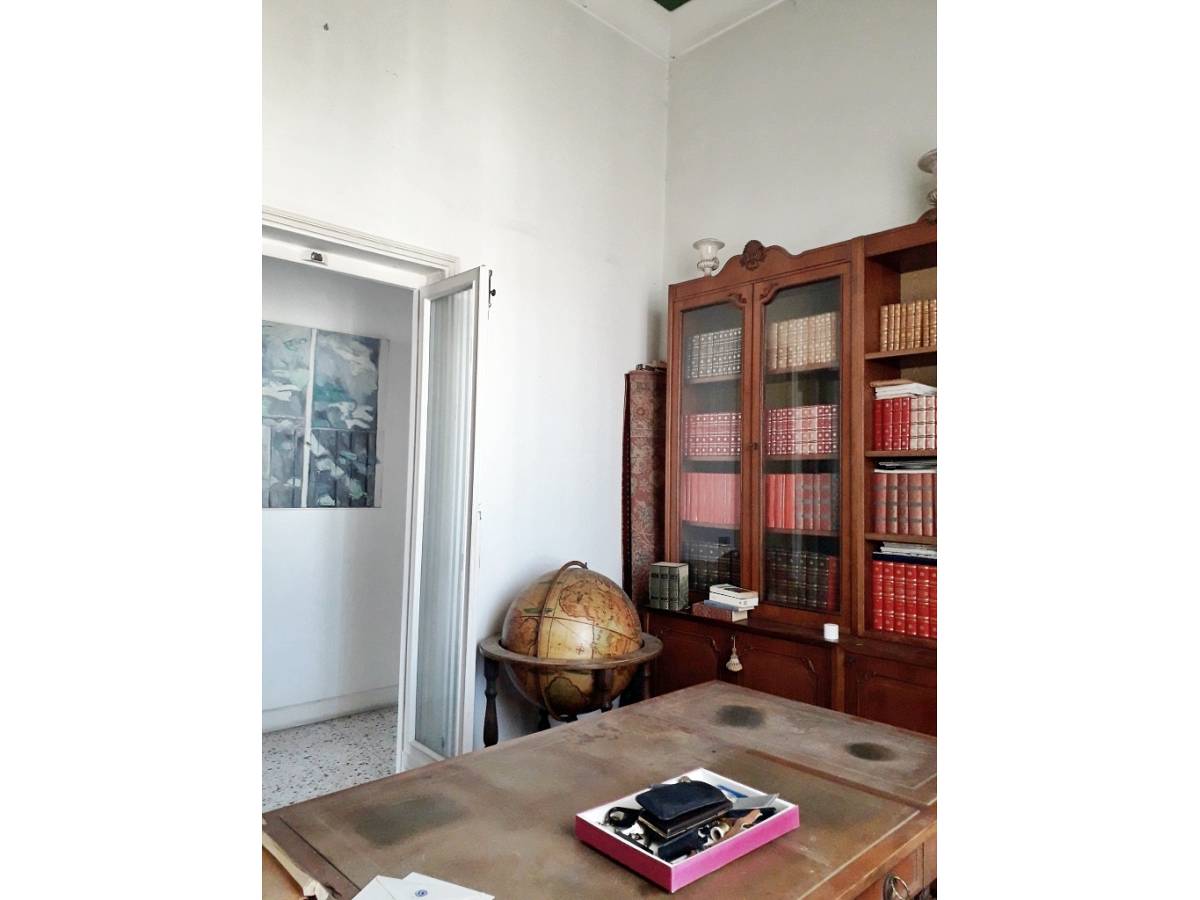 Appartamento in vendita in via vicoli zona S. Maria - Arenazze a Chieti - 7153781 foto 9