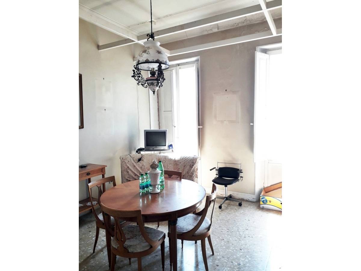 Appartamento in vendita in via vicoli zona S. Maria - Arenazze a Chieti - 7153781 foto 11